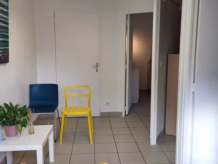 local professionnel p.m.r - cramant