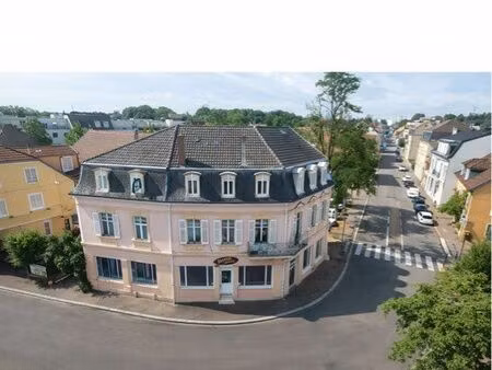 local commercial mulhouse dornach - bureaux/autres excellent emplacement