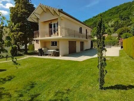 maison 4 pièces 86 m²
