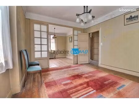 maison 5 pièces 98 m²