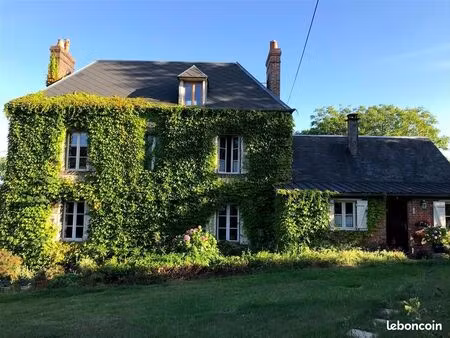propriété 7 pièces 170 m²