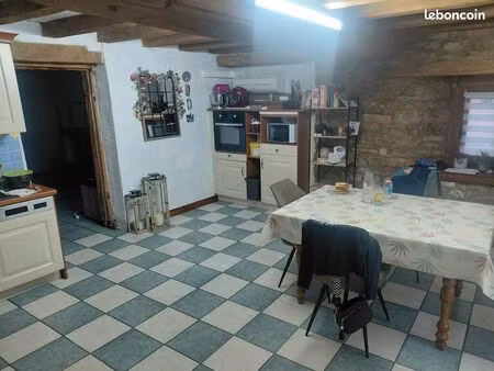 maison athypique
