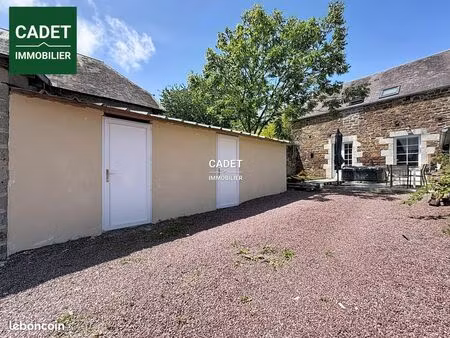 maison 4 pièces 88 m²