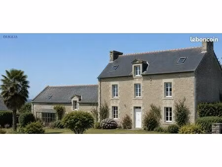 propriété 13 pièces 191 m²