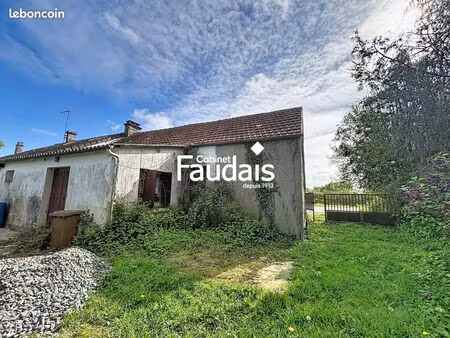 maison 4 pièces 61 m²