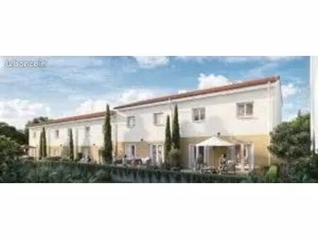maison 4 pièces 95 m²