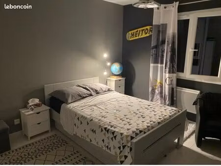 location chambre étudiant