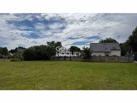 terrain 477 m² elven