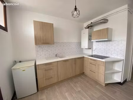 location t1 bis étudiant centre ville