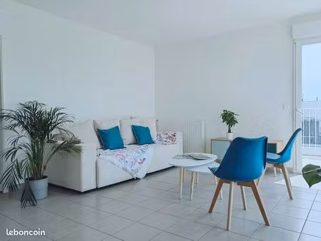 appartement à vendre- bordeaux lac