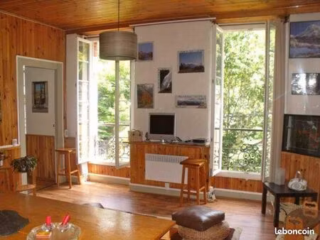 a vendre superbe appartement