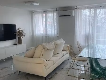 location appartement fontaine t2