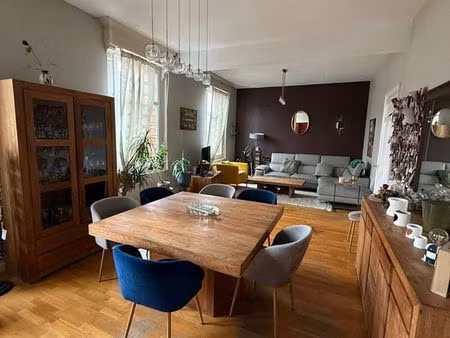 vends appartement haubourdin