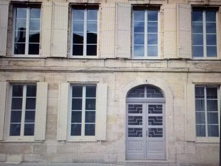 immeuble de rapport