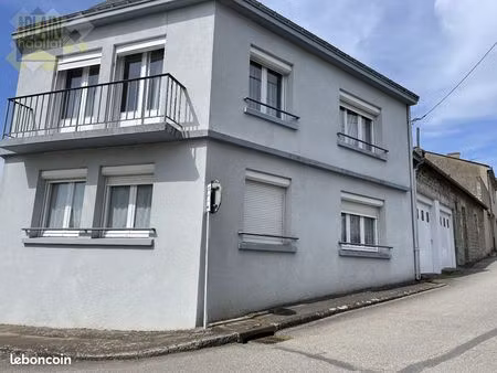 immeuble 263 m² le faouet