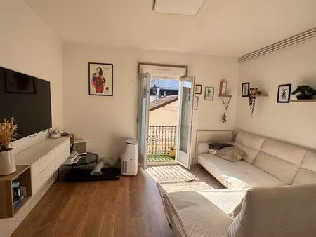 appartement t3