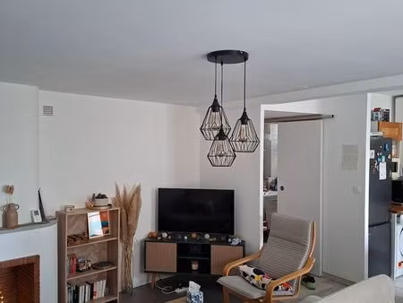 appartement t2 avec terrasse privative et cellier