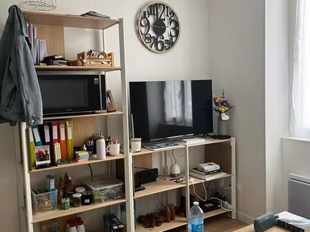 2 pièces à louer