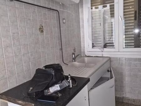appartement 3 pièces 51 m²