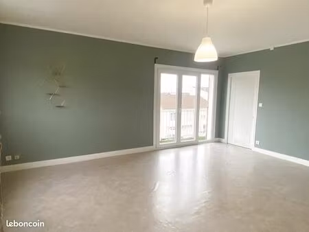 appartement 4 pièces 97 m²