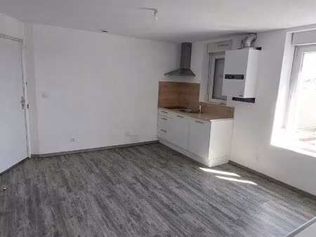 appartement f2