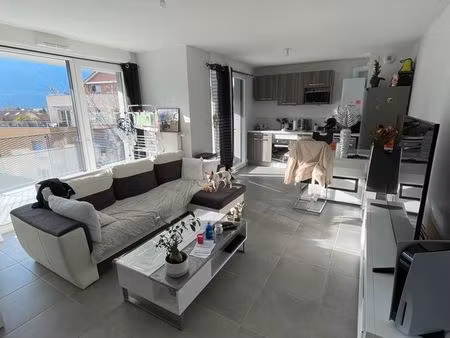 appartement t2 à louer