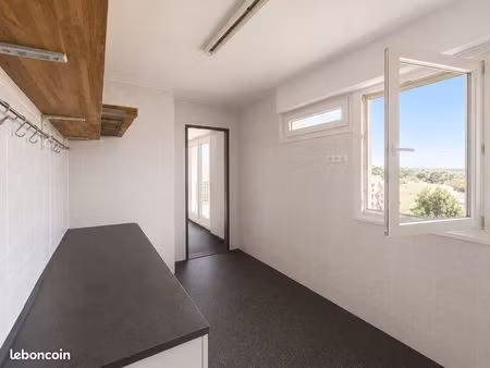 appartement 4 pièces