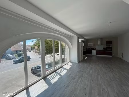appartement 4 pièces 96 m²