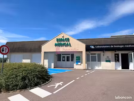 local 51 m² valmont