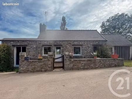 maison 4 pièces 93 m²