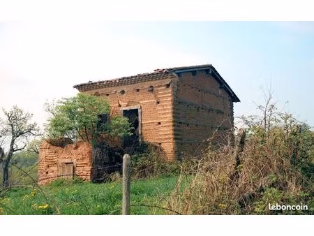 cherche maison ancienne à rénover