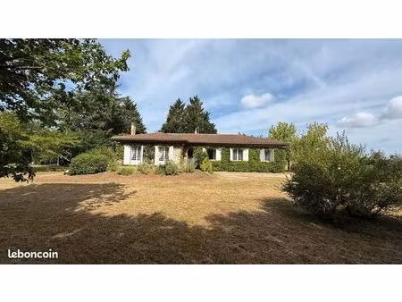propriété 10 pièces 250 m²