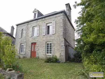 propriété 8 pièces 170 m²