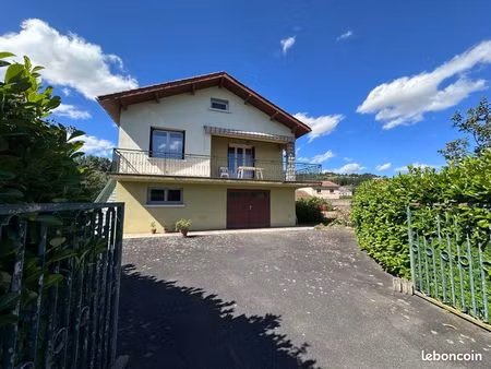 maison 98m2 bellegarde-en-forez