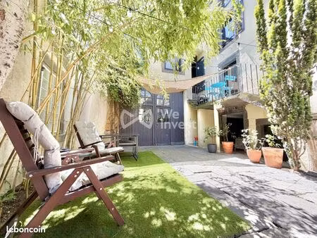 maison 7 pièces 184 m²