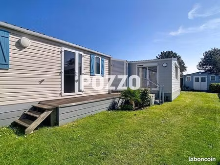chalet 6 pièces 70 m²