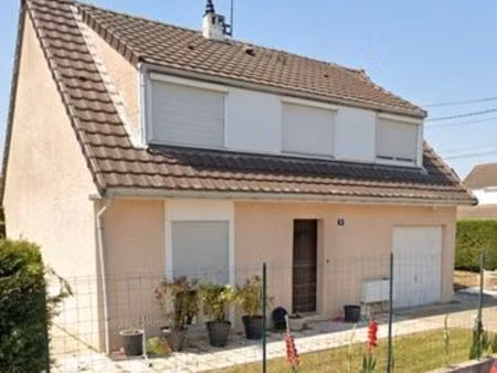 location maison croix dampierre chalons en champagne
