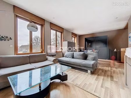 maison 4 pièces 208 m²