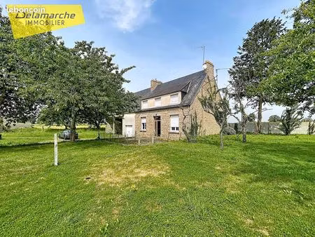 maison 7 pièces 132 m²