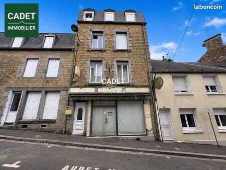 maison 6 pièces 112 m²