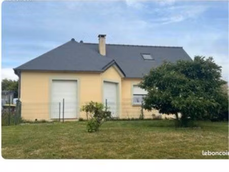 belle maison individuelle