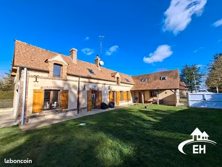 maison 6 pièces 143 m²
