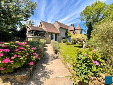 maison 6 pièces 101 m²