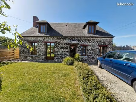 maison 6 pièces meublé