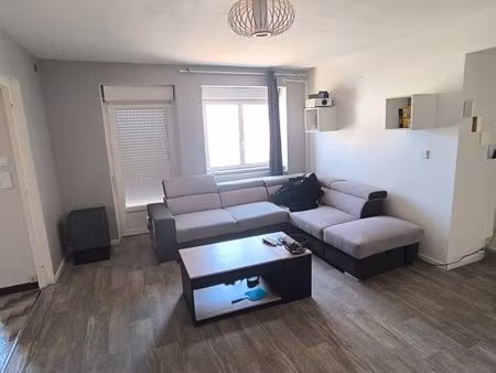 maison familiale de 143 m² - 6 pièces