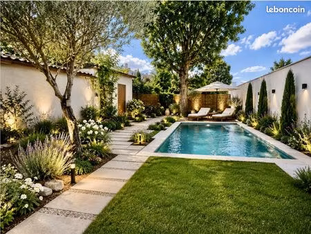 propriété 4 pièces 103 m²