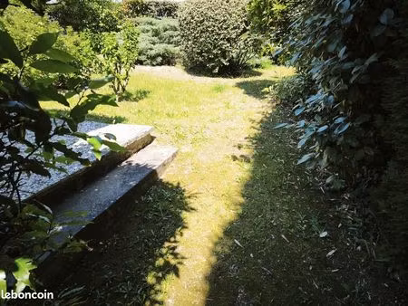 maison 5 pièces 97 m²