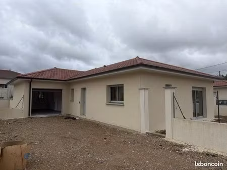 villa t4