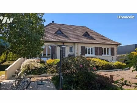 maison 5 pièces 106 m²