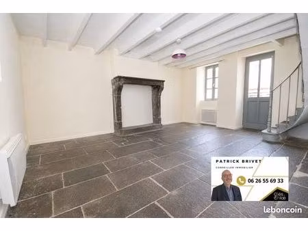 maison 4 pièces 81 m²